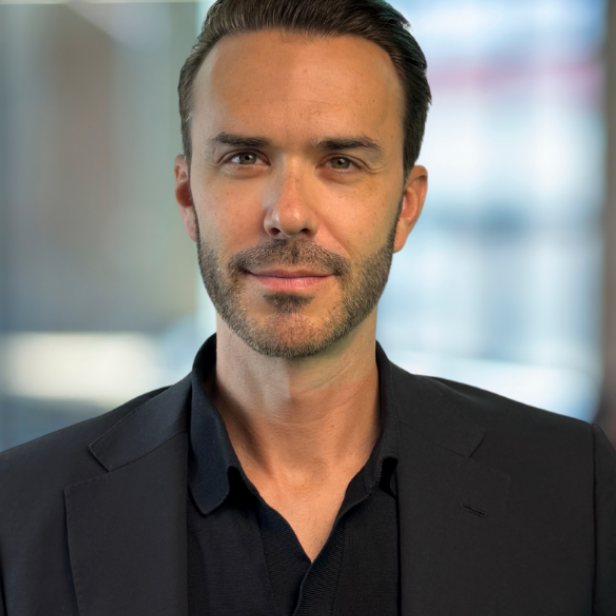 Jon Kelly, Founder & CEO of Accountee
